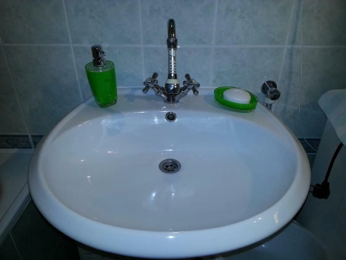 Apartament Heweliusza Appartement Gdańsk