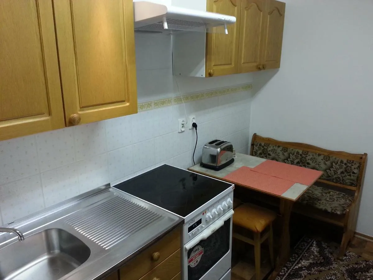 Apartament Heweliusza Appartement Gdańsk