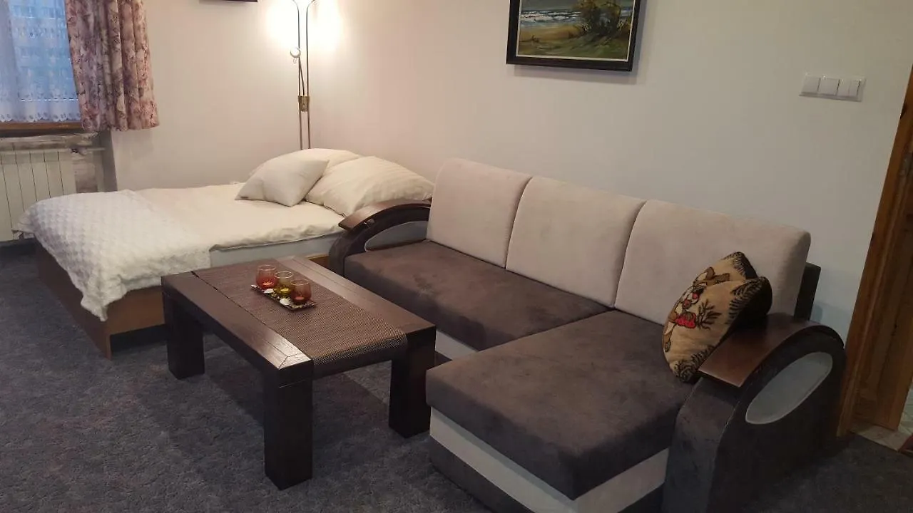 Apartament Heweliusza Appartement Gdańsk 0*,